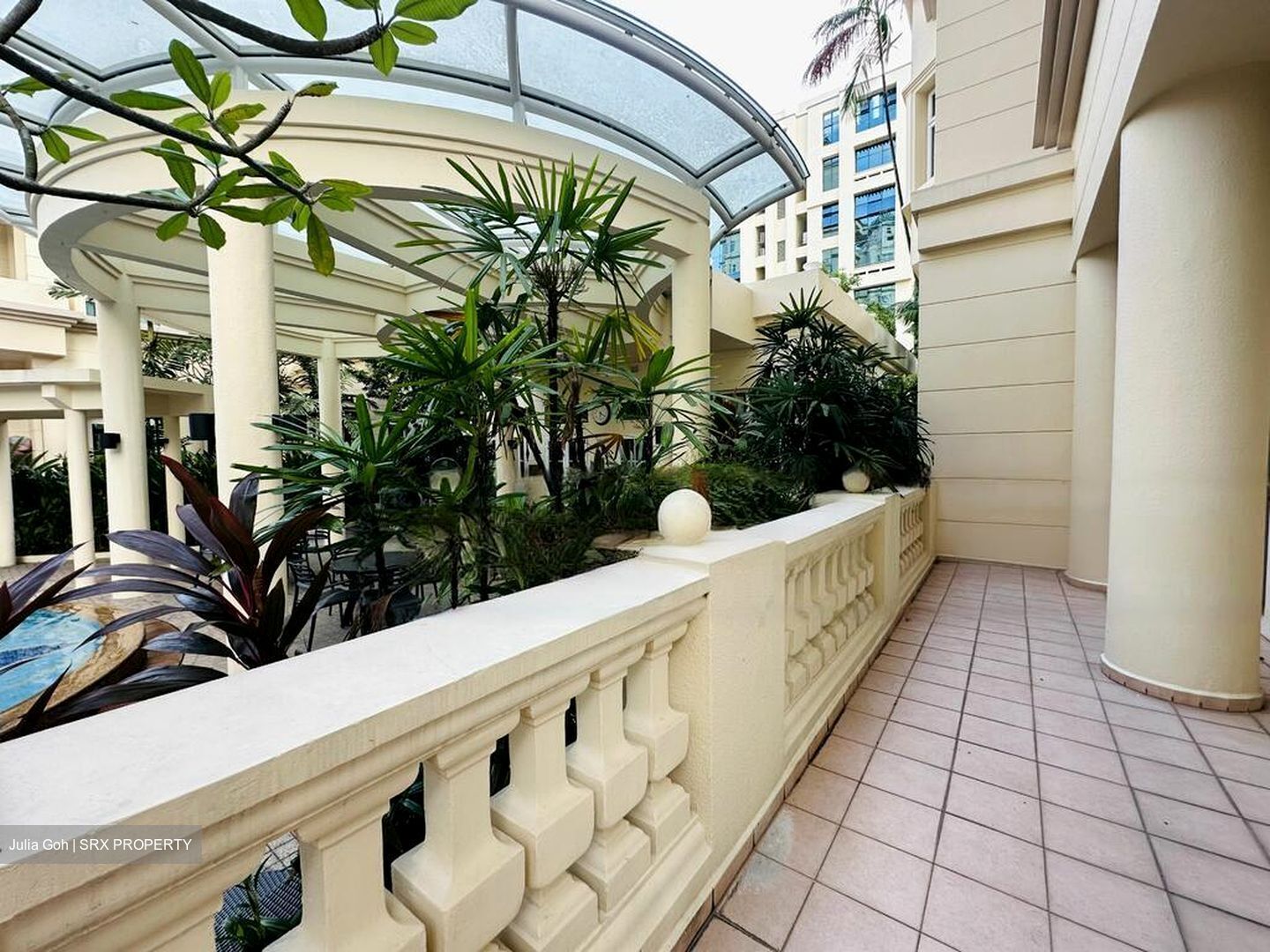 Chelsea Gardens (D10), Condominium #438505511